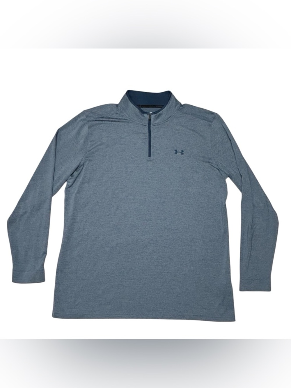 Under Armour Mens Size XXL Sweatshirt Light Pullover Golf Running Gym Activewear